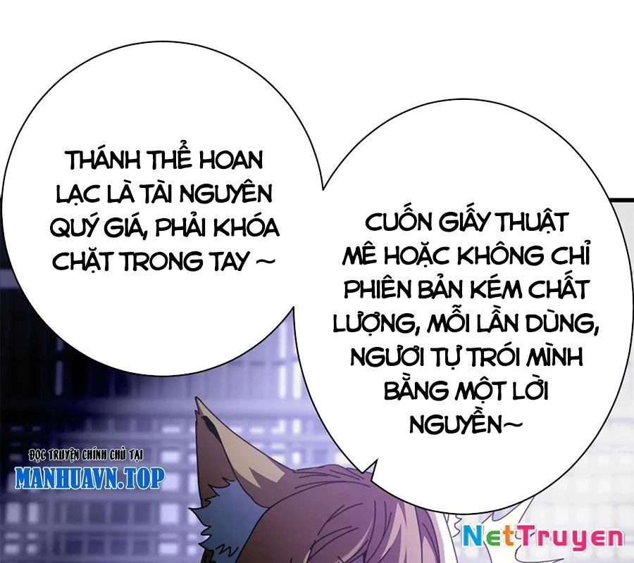 Trưởng Giám Ngục Trông Coi Các Ma Nữ Chapter 127 - 66