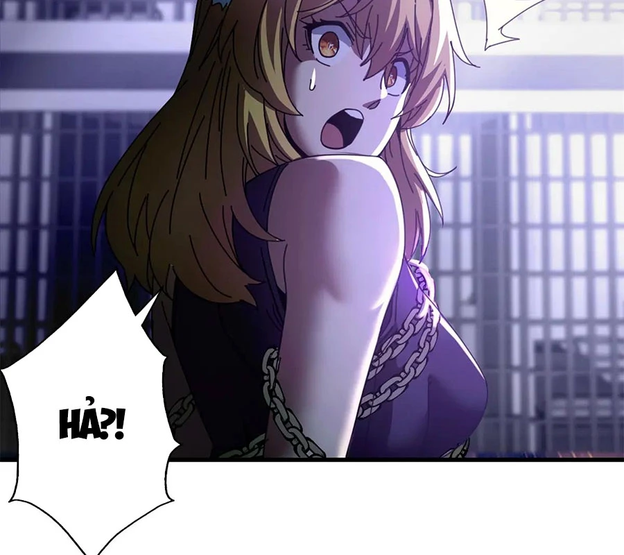 Trưởng Giám Ngục Trông Coi Các Ma Nữ Chapter 127 - 67