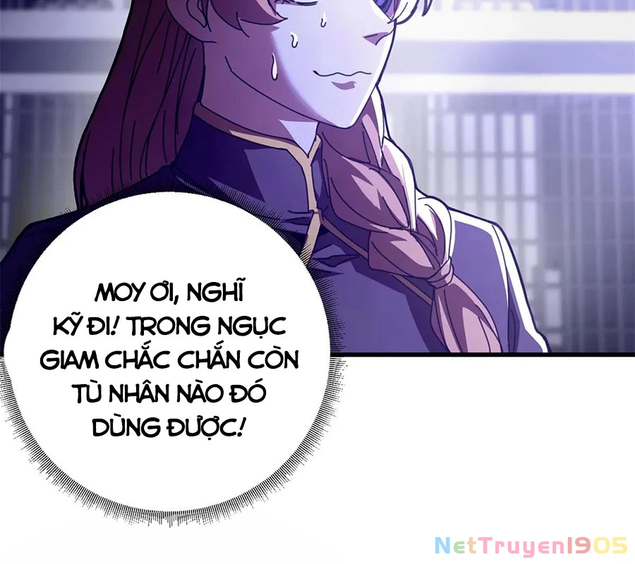 Trưởng Giám Ngục Trông Coi Các Ma Nữ Chapter 127 - 69