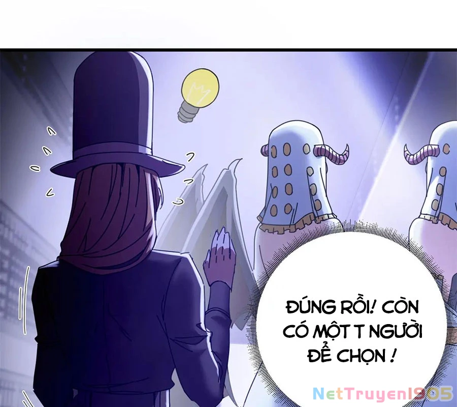 Trưởng Giám Ngục Trông Coi Các Ma Nữ Chapter 127 - 70