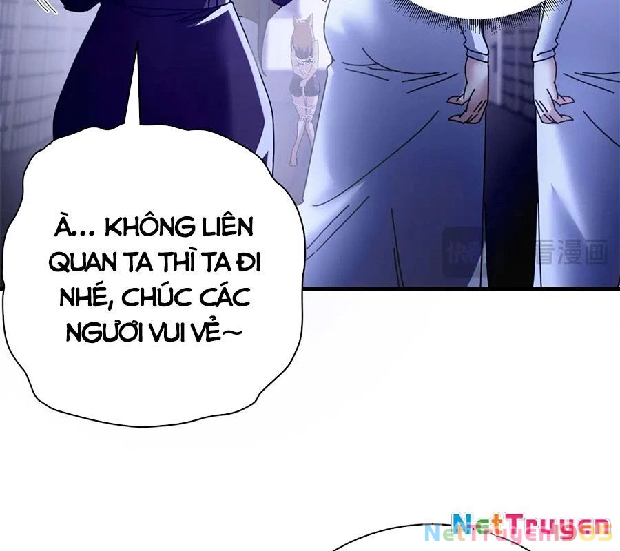 Trưởng Giám Ngục Trông Coi Các Ma Nữ Chapter 127 - 71