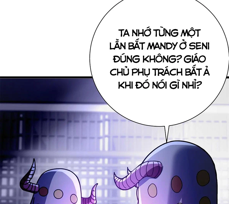 Trưởng Giám Ngục Trông Coi Các Ma Nữ Chapter 127 - 72