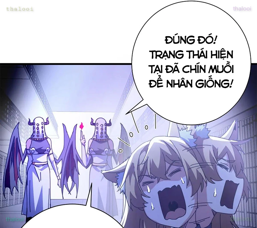 Trưởng Giám Ngục Trông Coi Các Ma Nữ Chapter 127 - 75