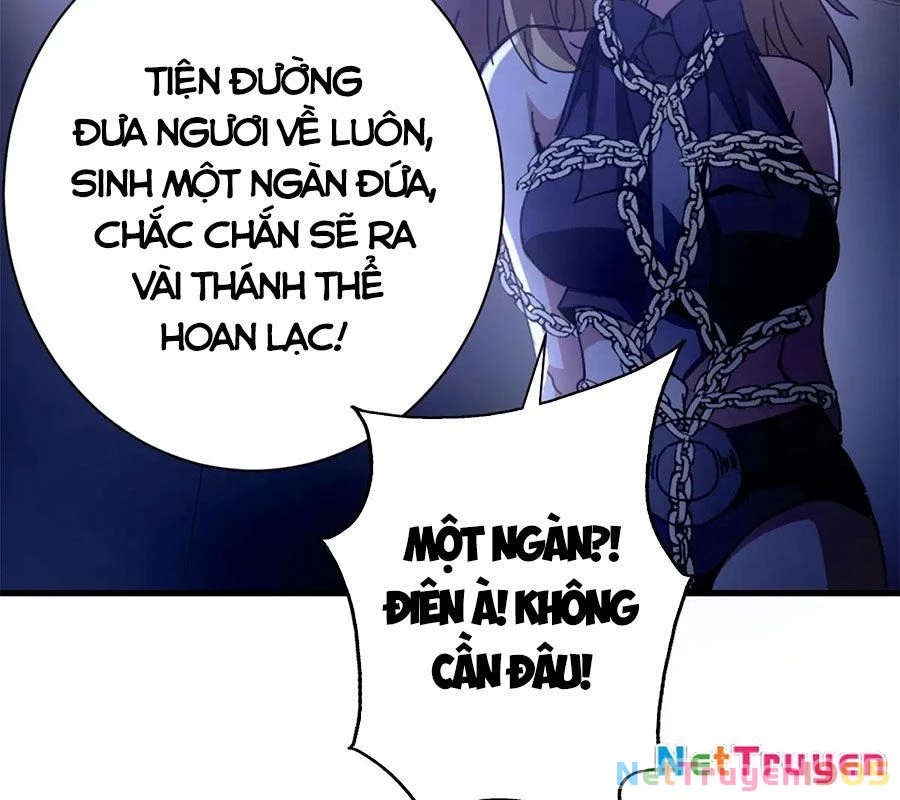 Trưởng Giám Ngục Trông Coi Các Ma Nữ Chapter 127 - 76