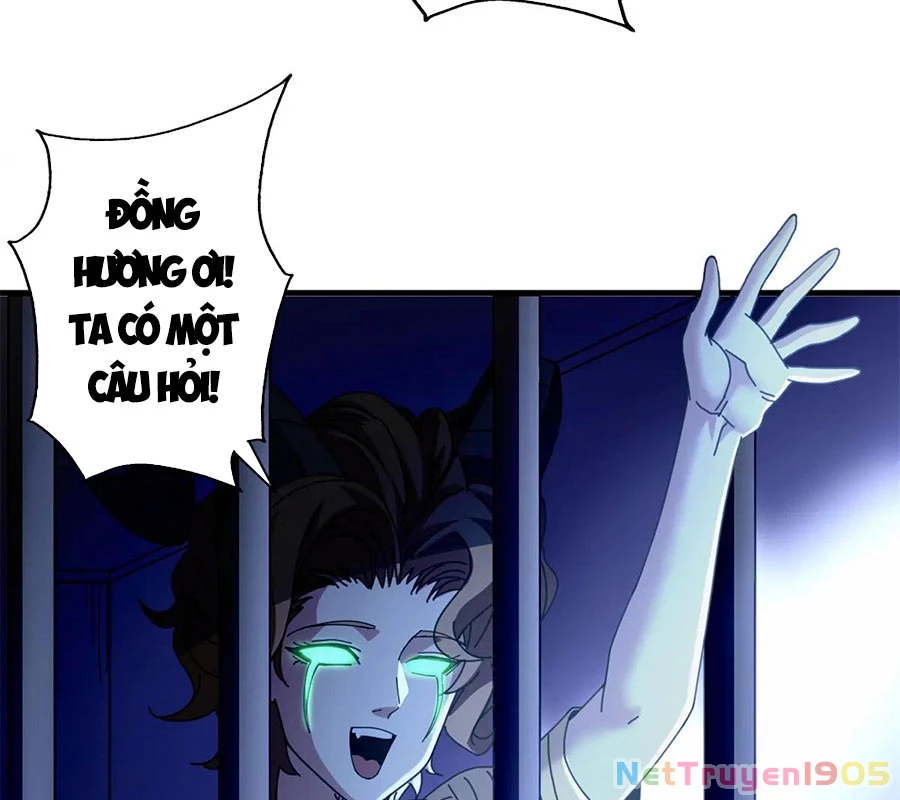Trưởng Giám Ngục Trông Coi Các Ma Nữ Chapter 127 - 77