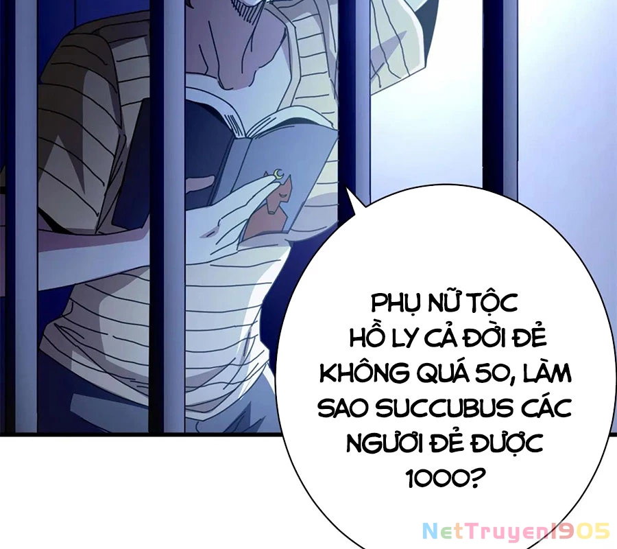 Trưởng Giám Ngục Trông Coi Các Ma Nữ Chapter 127 - 78