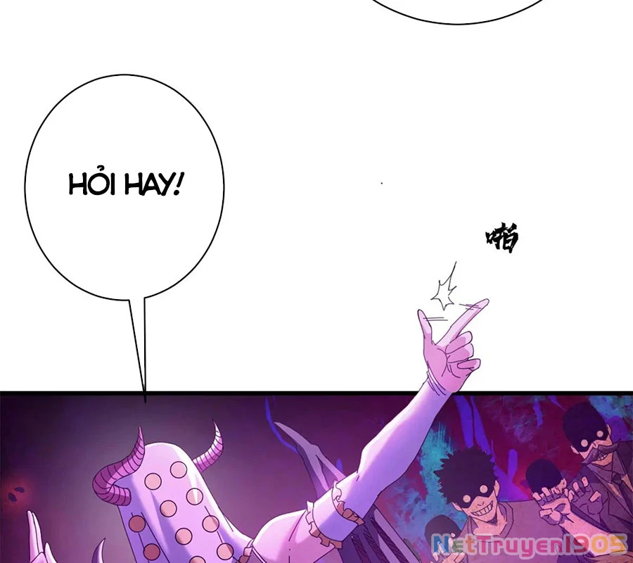 Trưởng Giám Ngục Trông Coi Các Ma Nữ Chapter 127 - 79