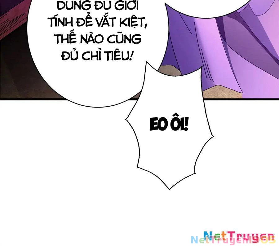 Trưởng Giám Ngục Trông Coi Các Ma Nữ Chapter 127 - 81
