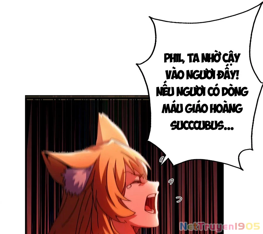 Trưởng Giám Ngục Trông Coi Các Ma Nữ Chapter 127 - 82