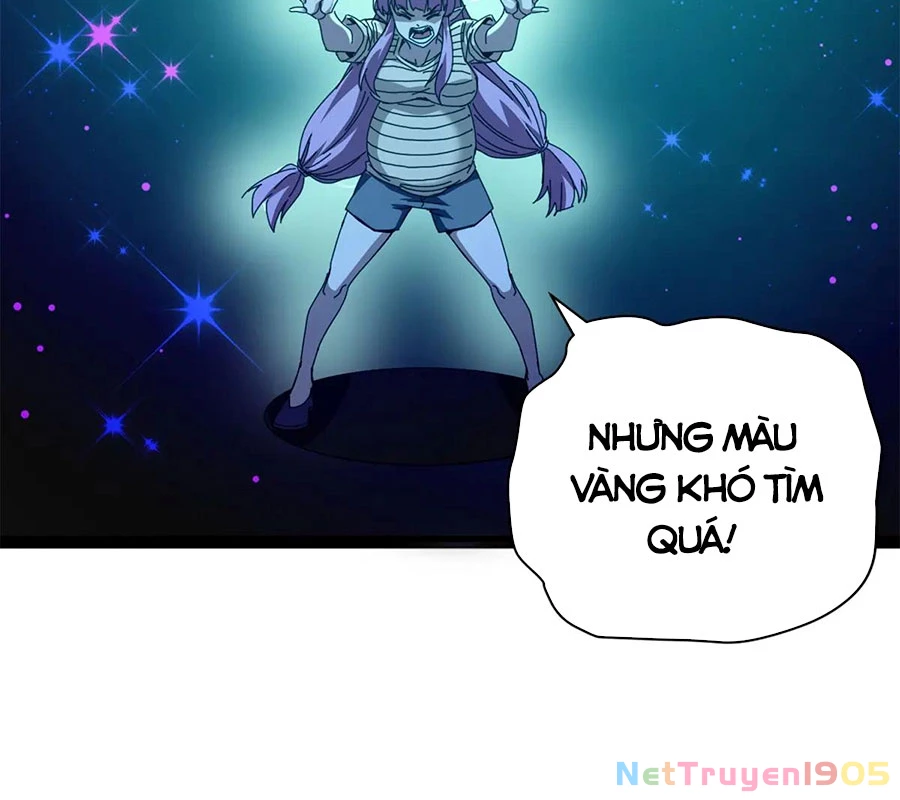 Trưởng Giám Ngục Trông Coi Các Ma Nữ Chapter 127 - 85