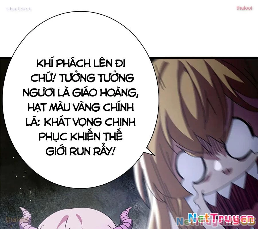 Trưởng Giám Ngục Trông Coi Các Ma Nữ Chapter 127 - 86