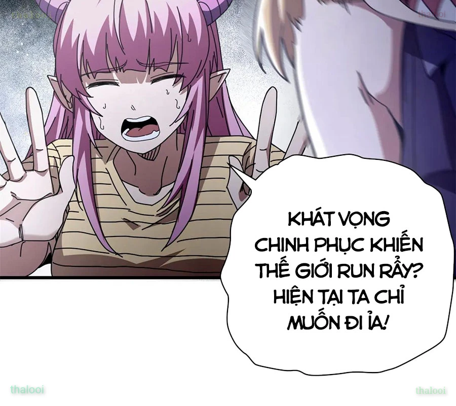 Trưởng Giám Ngục Trông Coi Các Ma Nữ Chapter 127 - 87