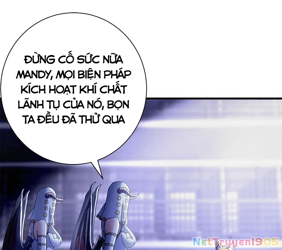 Trưởng Giám Ngục Trông Coi Các Ma Nữ Chapter 127 - 88