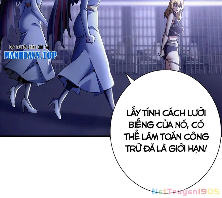 Trưởng Giám Ngục Trông Coi Các Ma Nữ Chapter 127 - 89