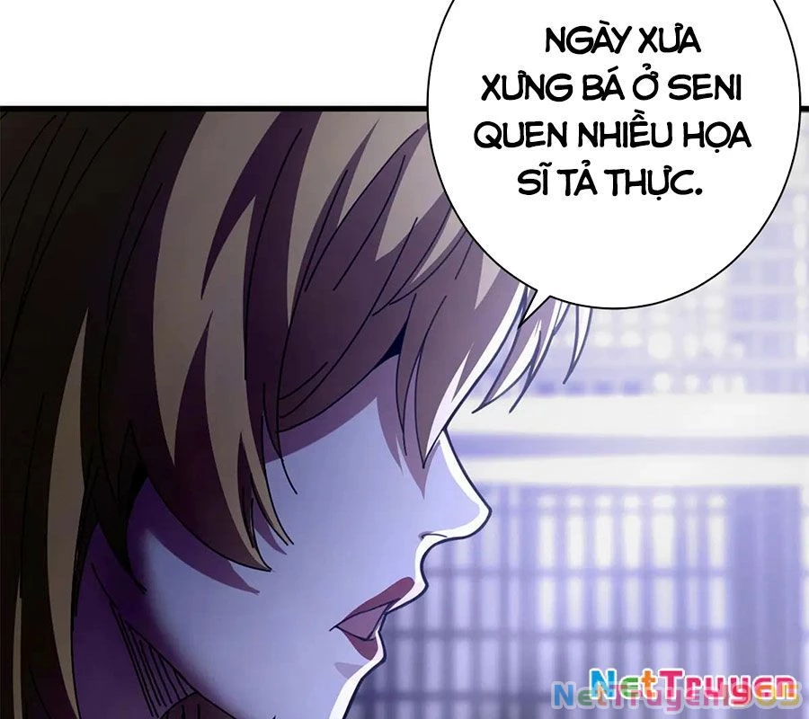 Trưởng Giám Ngục Trông Coi Các Ma Nữ Chapter 127 - 91