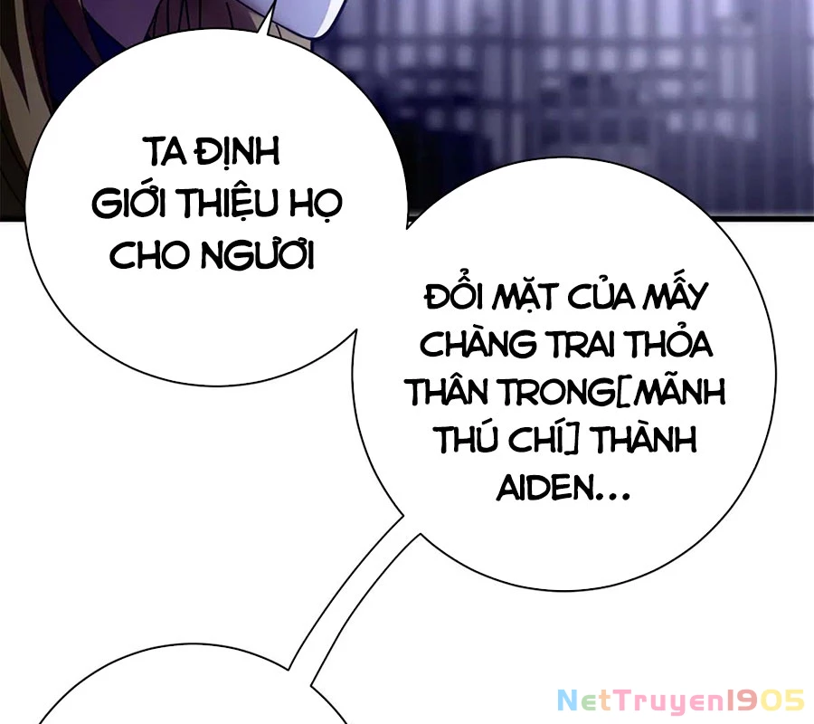 Trưởng Giám Ngục Trông Coi Các Ma Nữ Chapter 127 - 92