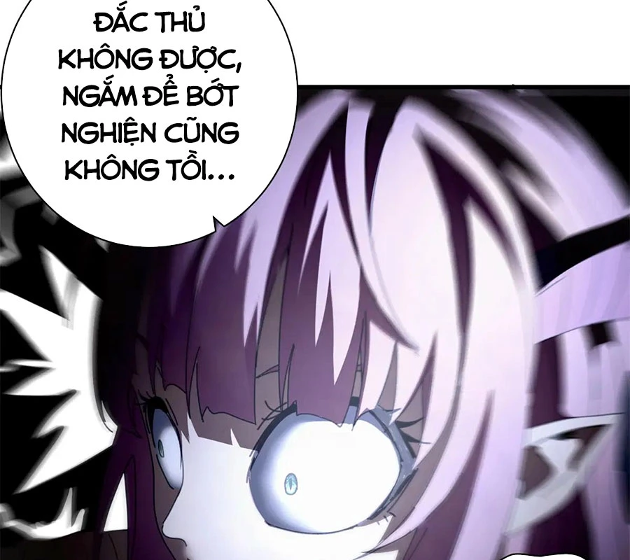 Trưởng Giám Ngục Trông Coi Các Ma Nữ Chapter 127 - 93