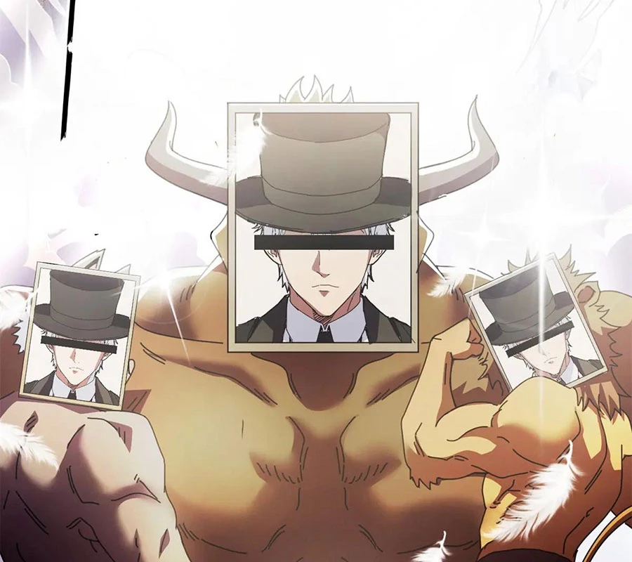 Trưởng Giám Ngục Trông Coi Các Ma Nữ Chapter 127 - 95