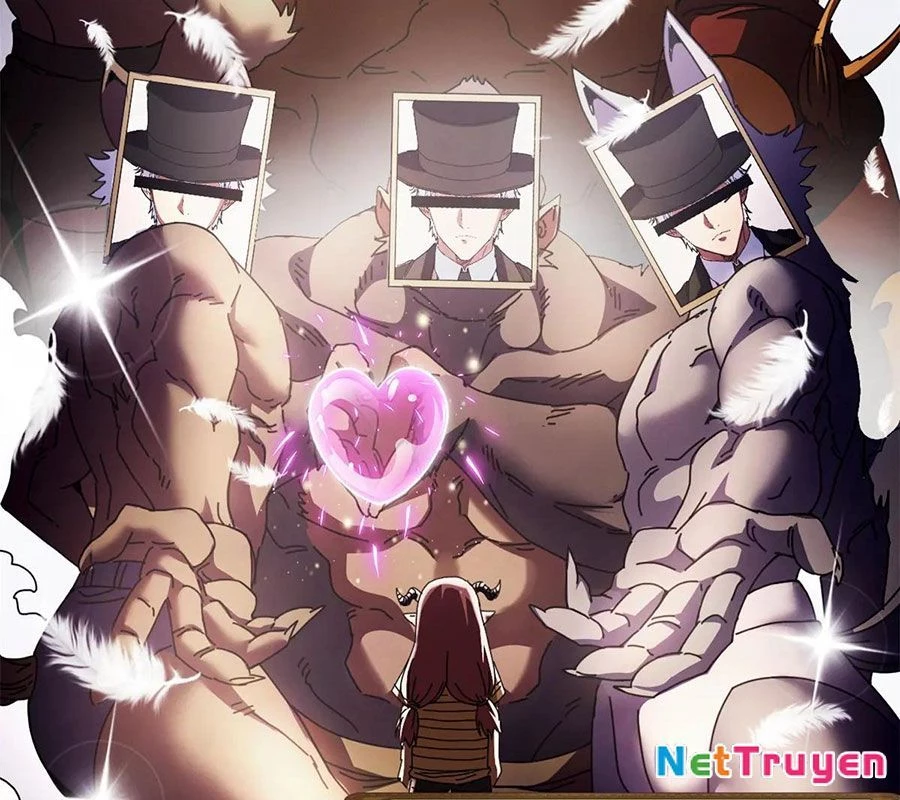 Trưởng Giám Ngục Trông Coi Các Ma Nữ Chapter 127 - 96