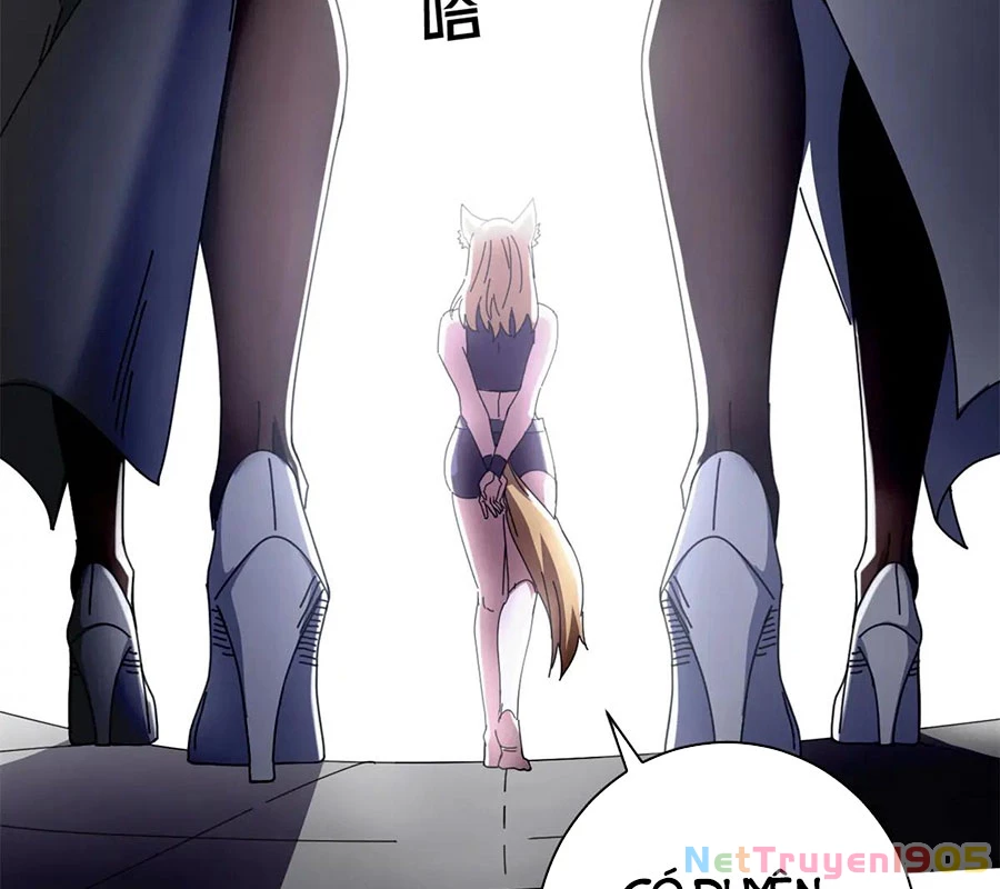 Trưởng Giám Ngục Trông Coi Các Ma Nữ Chapter 127 - 98