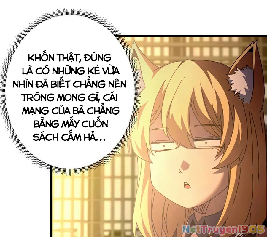 Trưởng Giám Ngục Trông Coi Các Ma Nữ Chapter 127 - 103