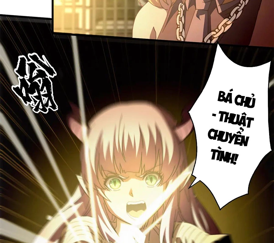 Trưởng Giám Ngục Trông Coi Các Ma Nữ Chapter 127 - 104