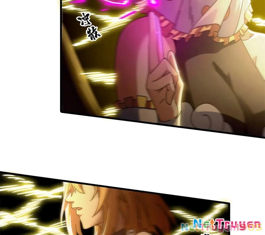 Trưởng Giám Ngục Trông Coi Các Ma Nữ Chapter 127 - 106