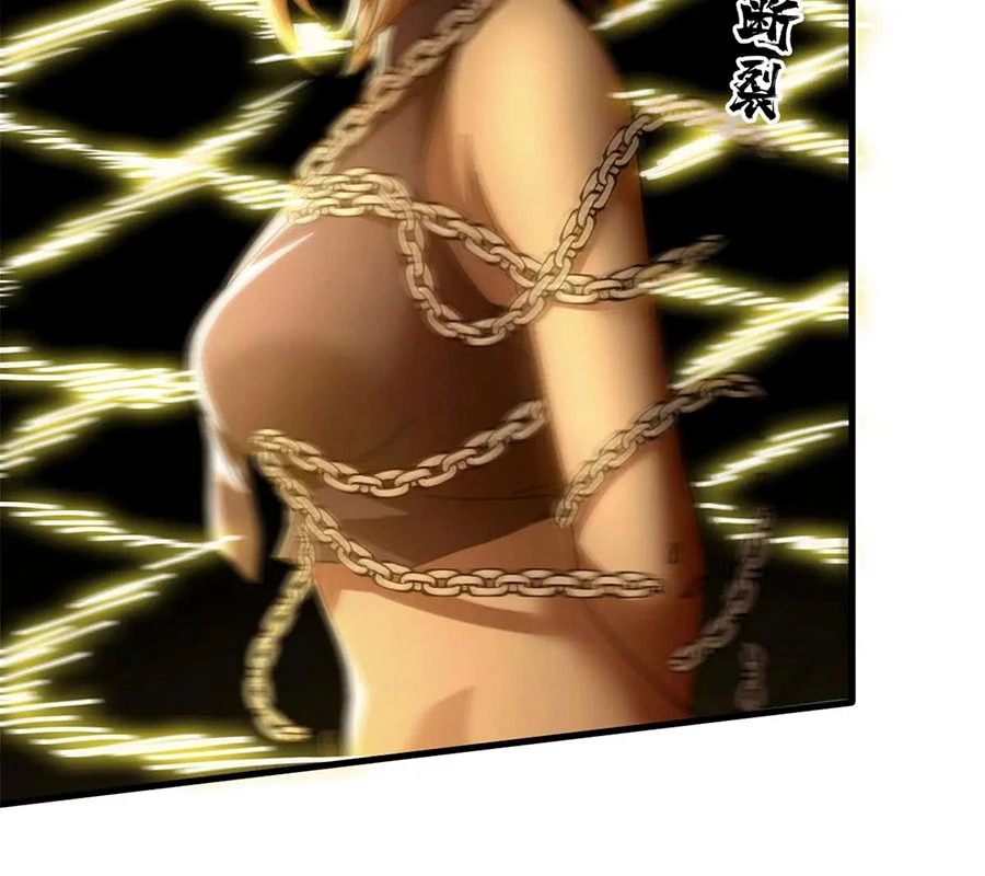 Trưởng Giám Ngục Trông Coi Các Ma Nữ Chapter 127 - 107