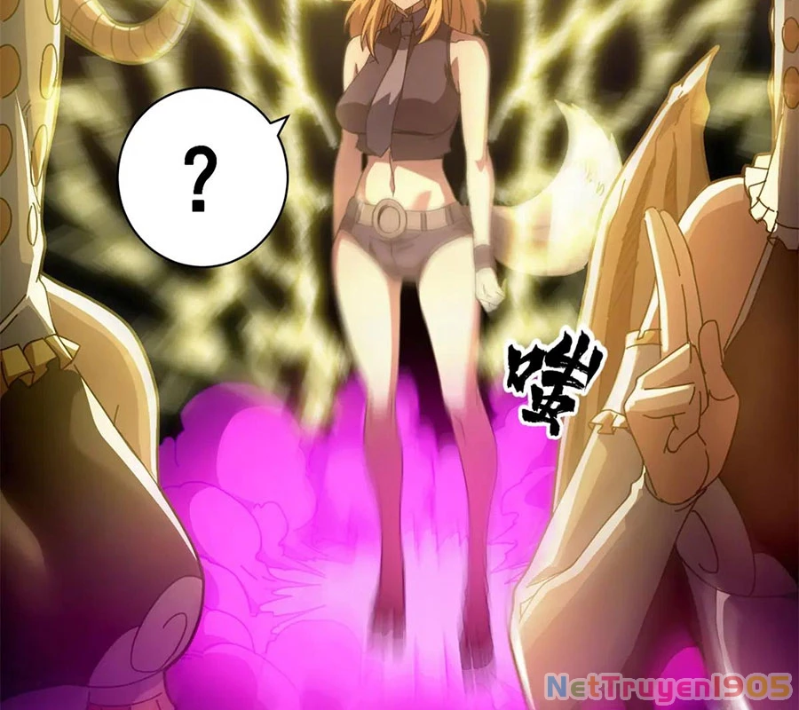 Trưởng Giám Ngục Trông Coi Các Ma Nữ Chapter 127 - 109