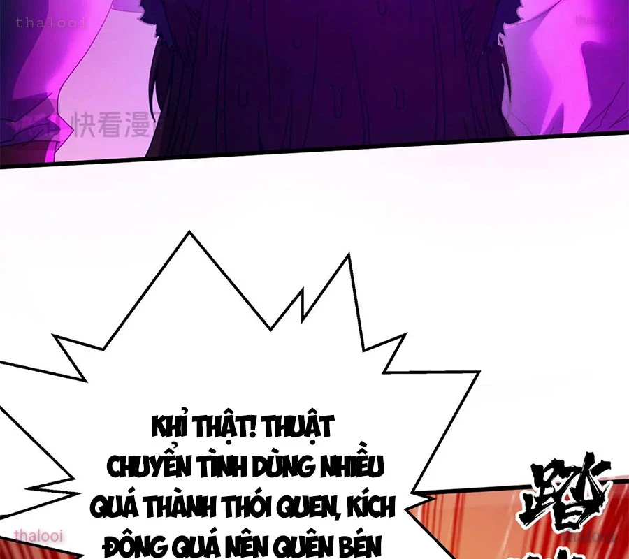 Trưởng Giám Ngục Trông Coi Các Ma Nữ Chapter 127 - 112