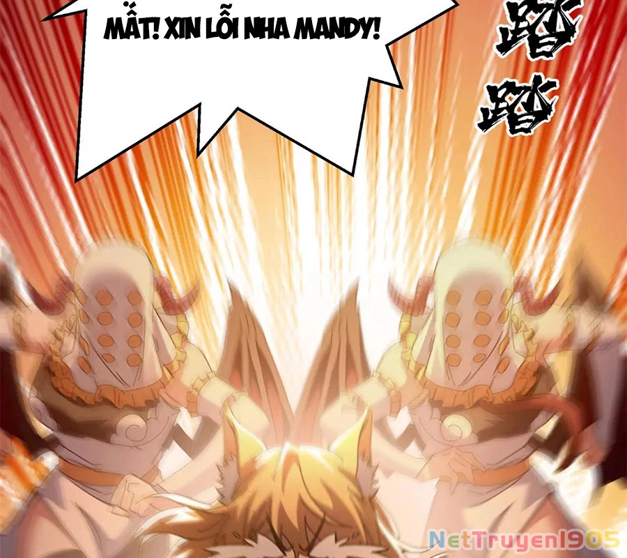 Trưởng Giám Ngục Trông Coi Các Ma Nữ Chapter 127 - 113