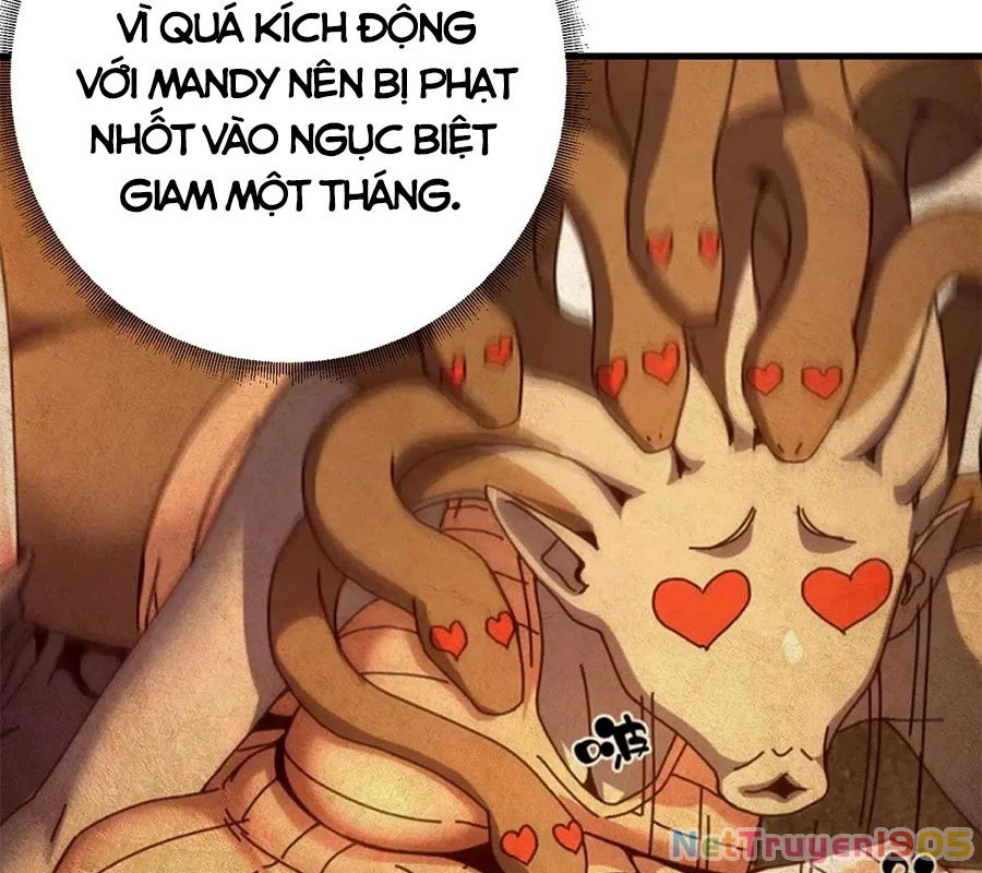 Trưởng Giám Ngục Trông Coi Các Ma Nữ Chapter 127 - 117