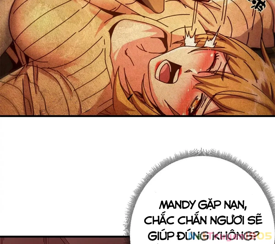 Trưởng Giám Ngục Trông Coi Các Ma Nữ Chapter 127 - 118