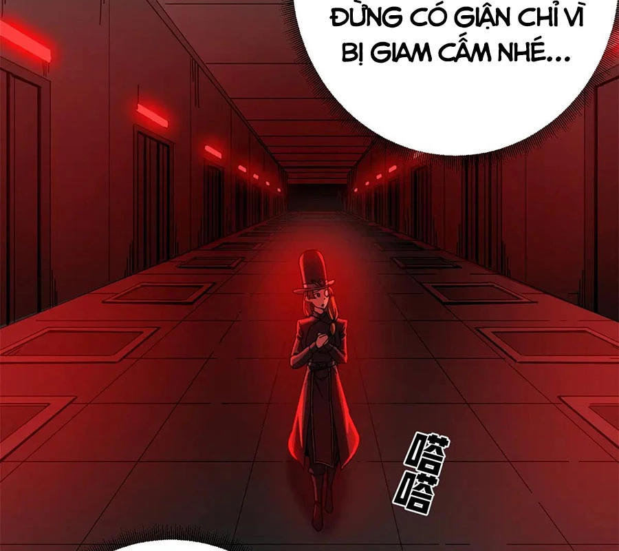 Trưởng Giám Ngục Trông Coi Các Ma Nữ Chapter 127 - 119
