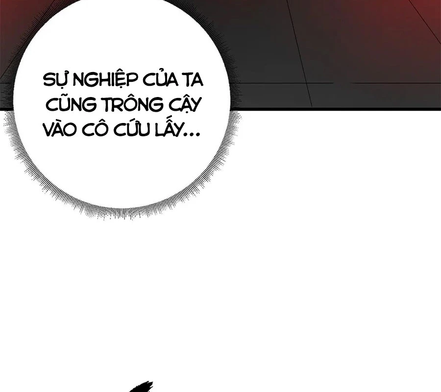 Trưởng Giám Ngục Trông Coi Các Ma Nữ Chapter 127 - 120