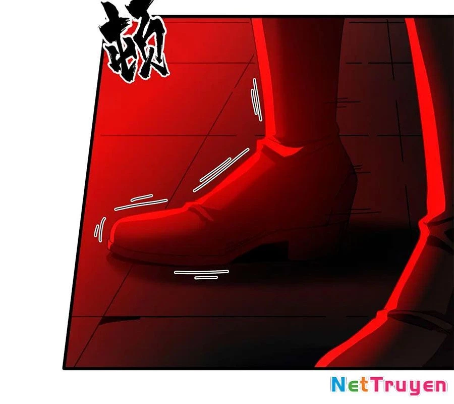 Trưởng Giám Ngục Trông Coi Các Ma Nữ Chapter 127 - 121