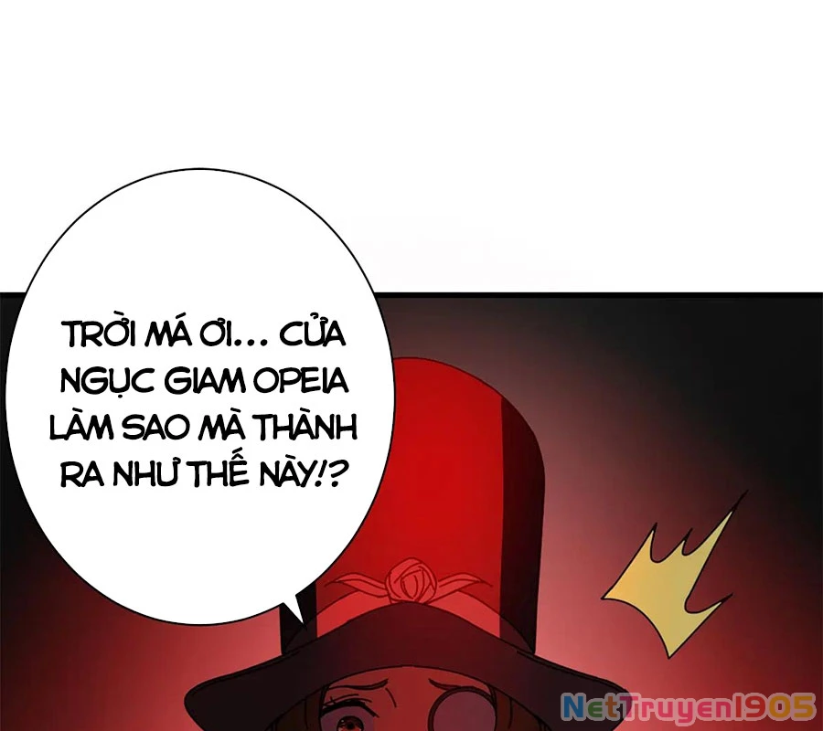 Trưởng Giám Ngục Trông Coi Các Ma Nữ Chapter 127 - 122