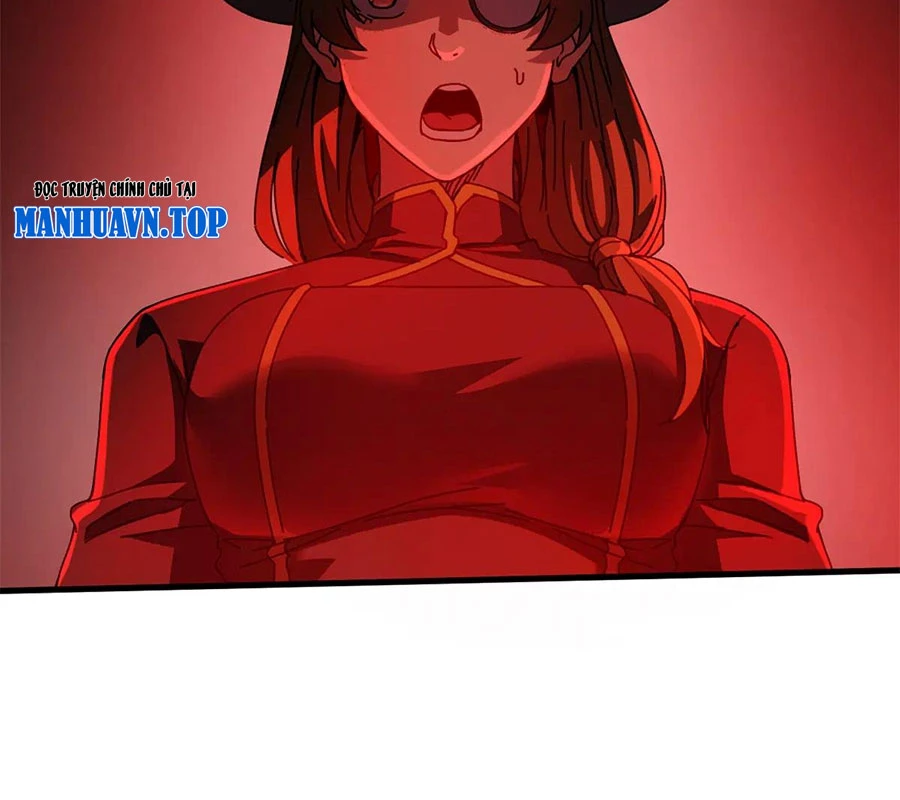 Trưởng Giám Ngục Trông Coi Các Ma Nữ Chapter 127 - 123