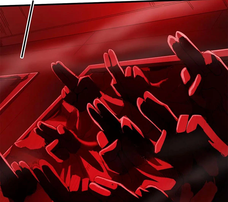 Trưởng Giám Ngục Trông Coi Các Ma Nữ Chapter 127 - 125