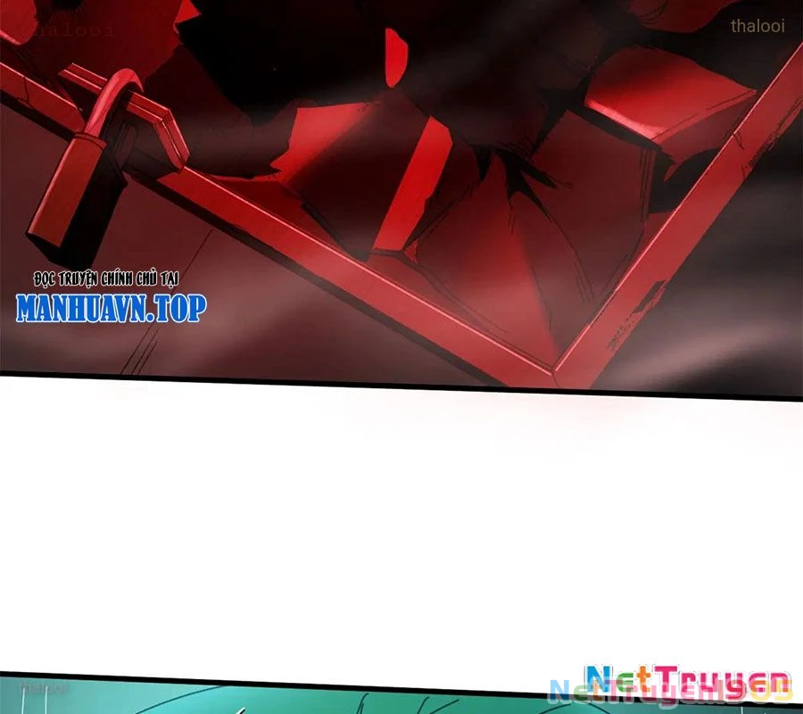 Trưởng Giám Ngục Trông Coi Các Ma Nữ Chapter 127 - 126