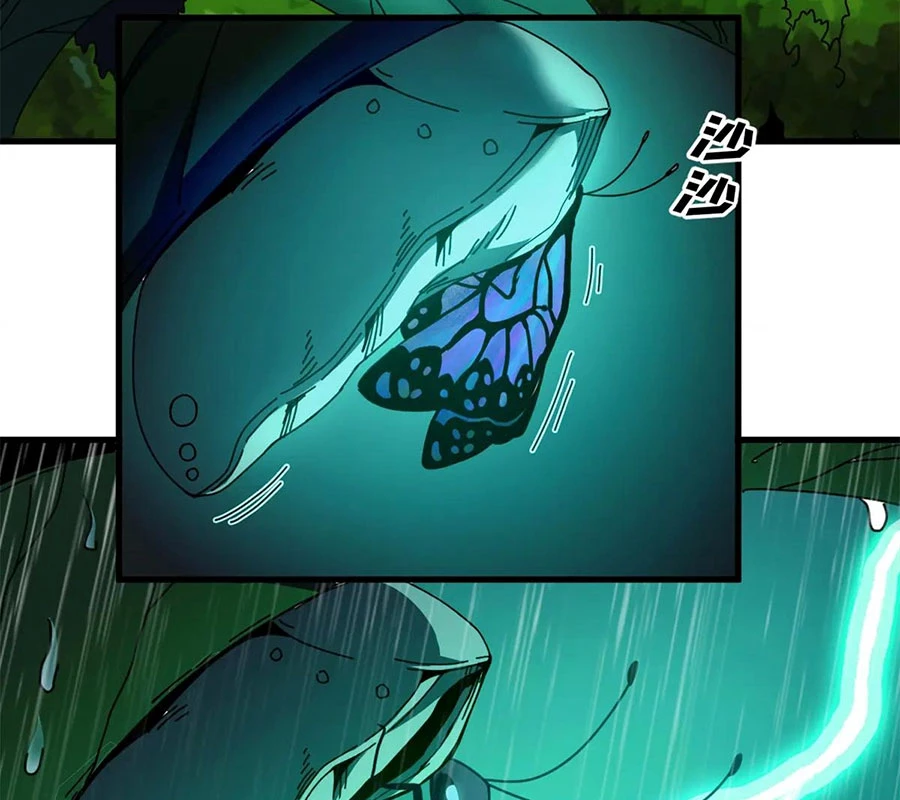 Trưởng Giám Ngục Trông Coi Các Ma Nữ Chapter 127 - 128