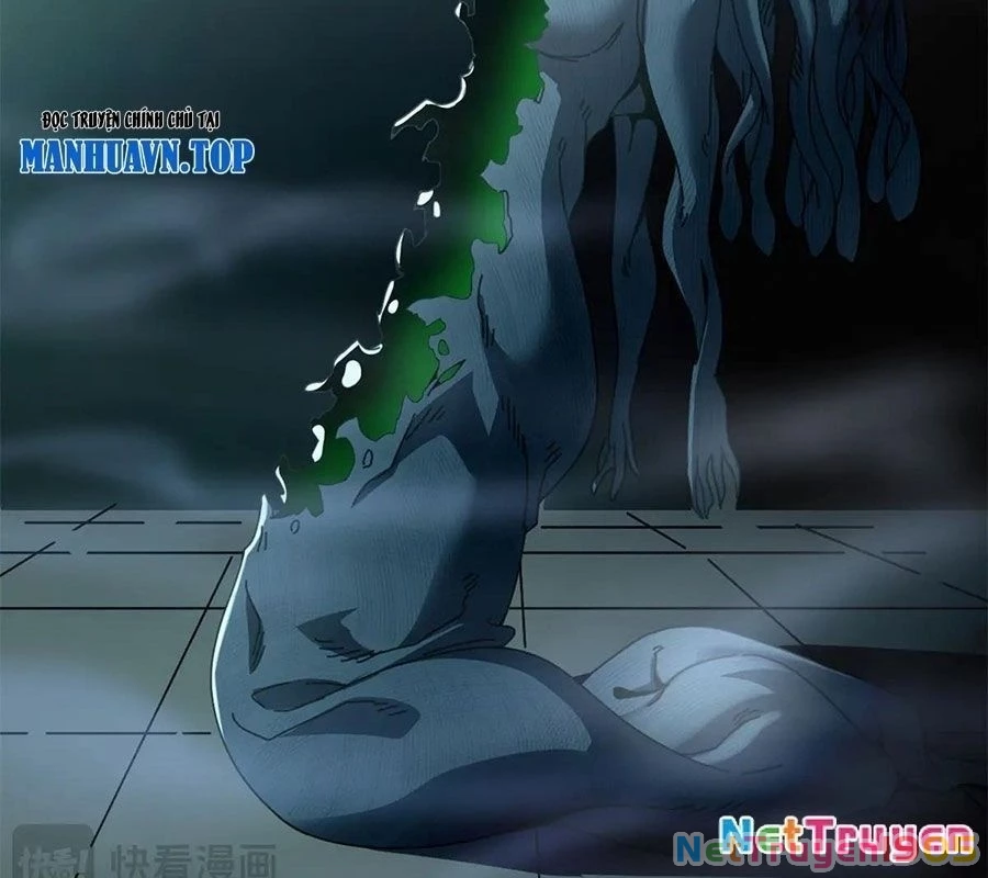 Trưởng Giám Ngục Trông Coi Các Ma Nữ Chapter 127 - 131