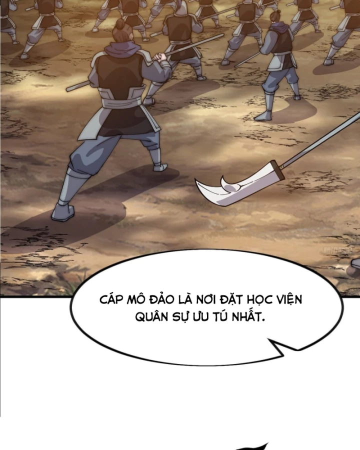 Ta Có Một Sơn Trại Chapter 1172 - 3
