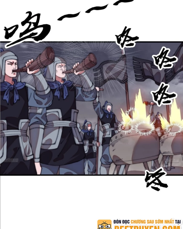 Ta Có Một Sơn Trại Chapter 1172 - 4