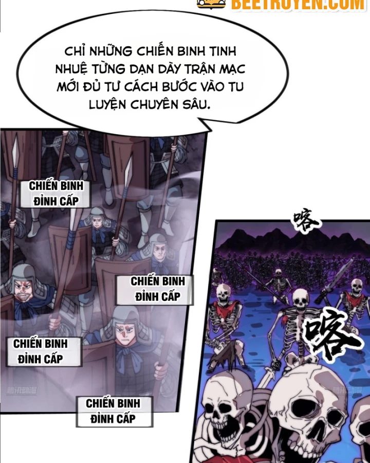 Ta Có Một Sơn Trại Chapter 1172 - 5
