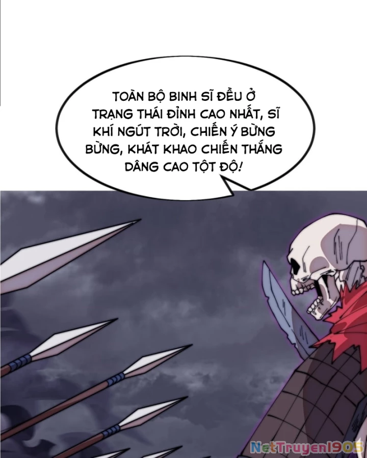 Ta Có Một Sơn Trại Chapter 1172 - 7