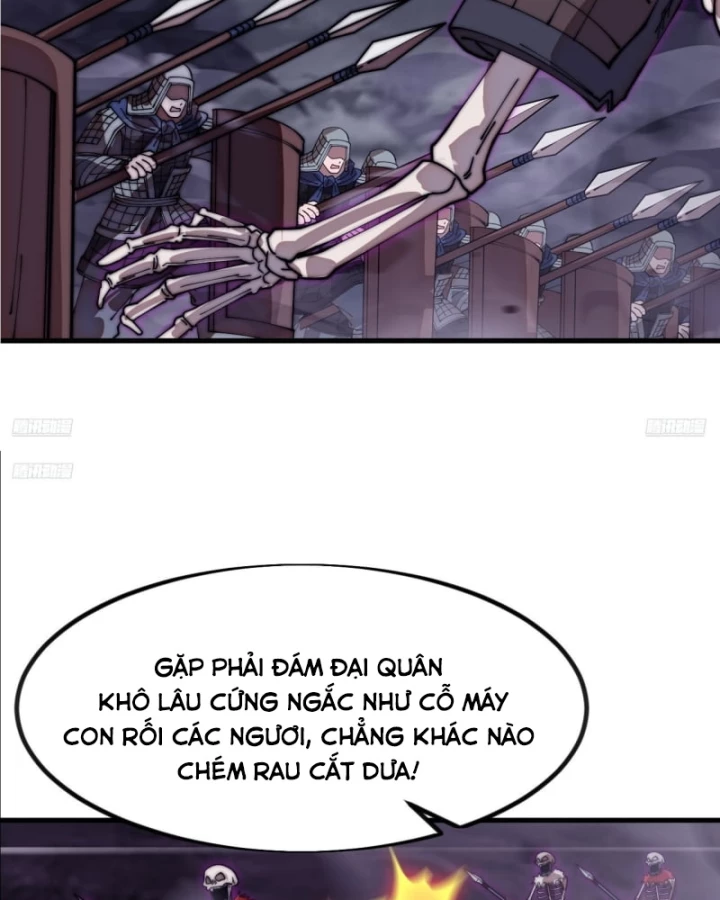 Ta Có Một Sơn Trại Chapter 1172 - 8