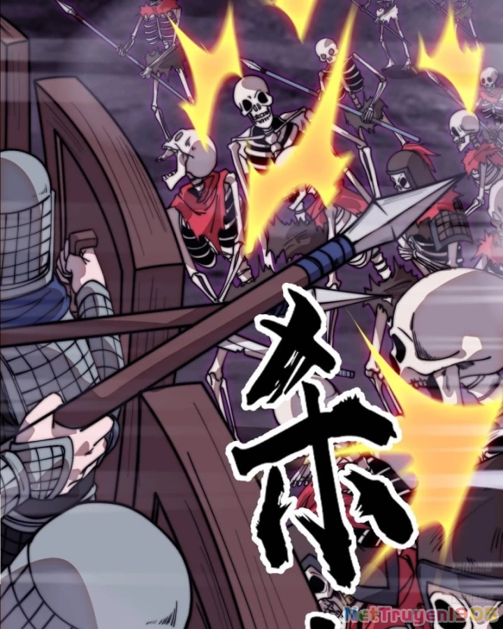 Ta Có Một Sơn Trại Chapter 1172 - 9