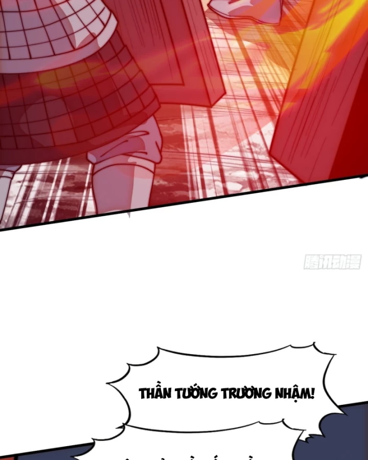 Ta Có Một Sơn Trại Chapter 1172 - 16