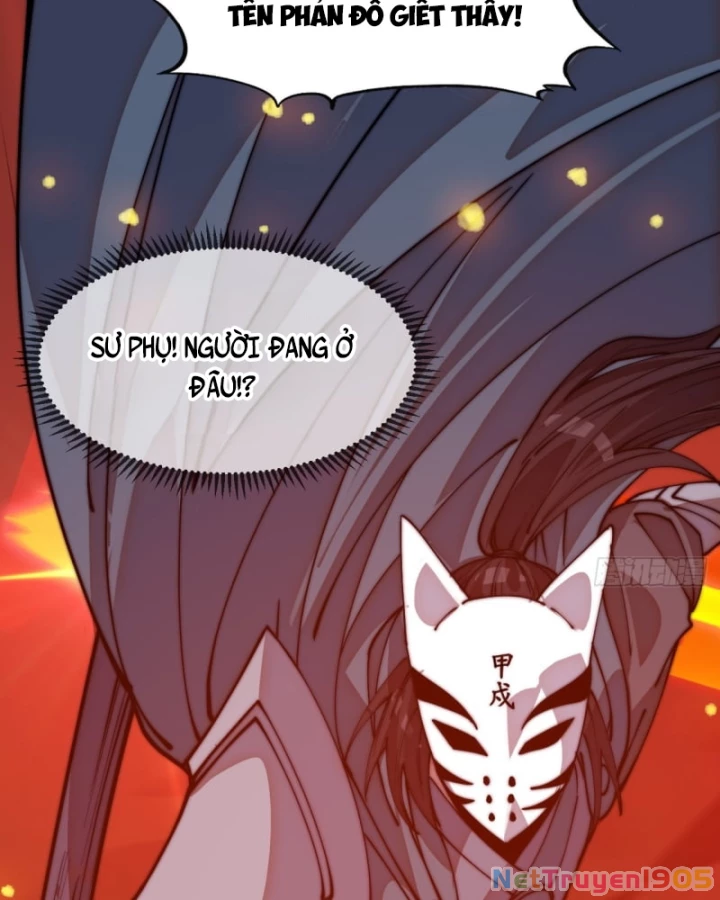 Ta Có Một Sơn Trại Chapter 1172 - 17